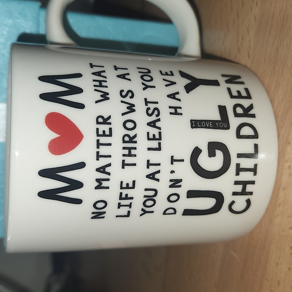 Coffee cup